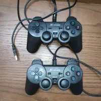 دسته بازی کامپیوتر