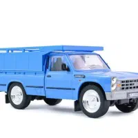 نیسان کرایه