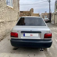 پراید|خودرو سواری و وانت|اراک, |دیوار