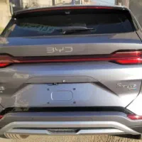 بی وای دی سانگ پلاس 2025جدید با چشم خدا|خودرو سواری و وانت|شیراز, فرگاز|دیوار