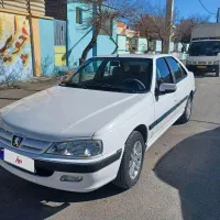 پژو پارس سال ۱۴۰۰|خودرو سواری و وانت|الیگودرز, |دیوار