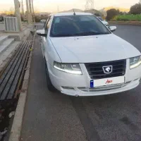 سمند سورن پلاس ef7. 1401