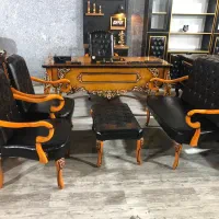 مبلمان اداری سرو۸۸۸|دفتر کار|کرج, المهدی|دیوار