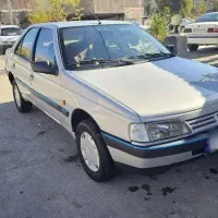 پژو405دوگانه کارخانه 86|خودرو سواری و وانت|یاسوج, |دیوار