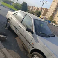 روآ اردی دوگانه 1386