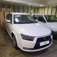 دنا پلاس 6 دنده رینگ آلومینیومی صفر