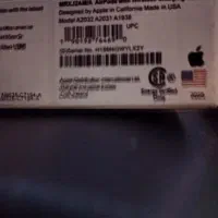 ایرپاد|لوازم جانبی موبایل و تبلت|شازند, |دیوار