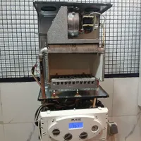 نصب تعمیر پکیج وآبگرمکن  تعمیرات