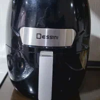 سرخ کن بدون روغن