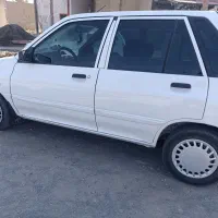 پراید ۱۱۱|خودرو سواری و وانت|سبزوار, فقیه سبزواری|دیوار