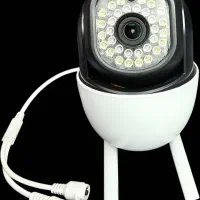 دوربین های فوق پیشرفته بی سیمی