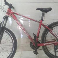 دوچرخه ۲۶ تنه بلند