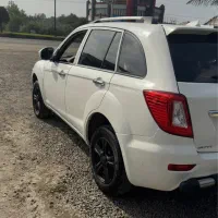 لیفان x60 مدل ۹۵ بیرنگ