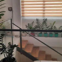 استخدام خانم برای نظافت ویلا(زیباکنار)