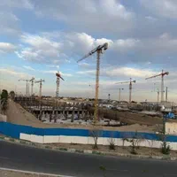 رونیکا‌پالاس‌تهرانسر/ مطمئن ترین پروژه/۸۰ متری|پیش‌فروش املاک|تهران, کوهک|دیوار
