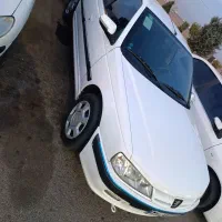 پژوپارس موتور جدید|خودرو سواری و وانت|محمدیه-قزوین, |دیوار