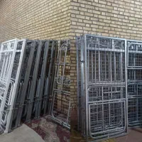 تخت بیمار بیمارستانی|آرایشی، بهداشتی، درمانی|مشهد, جانباز|دیوار