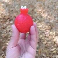 شمع های یلدایی و پینترستی|صنایع دستی و سایر لوازم تزئینی|بجنورد, |دیوار