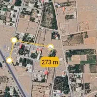 زمین-مسکونی-واقع-درکچو