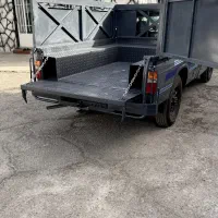 باربند و کفی نیسان