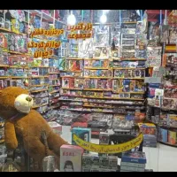 فروش تک به قیمت عمده اسباب بازی وکمک آموزشی|اسباببازی بچه|قشم, |دیوار