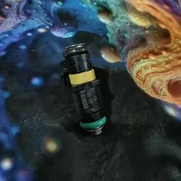 سوزن انژکتور، قطعات موتور