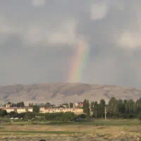 فروش ملک در روستای سندان