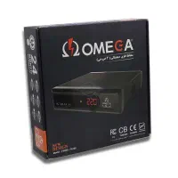 محافظ برق 4 خانه امگا|قطعات و لوازم جانبی رایانه|اصفهان, شیخ اشراق|دیوار