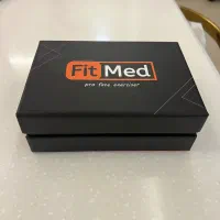 دستگاه زاویه فک برندFitMed