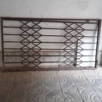 حفاظ درب آکاردئونی