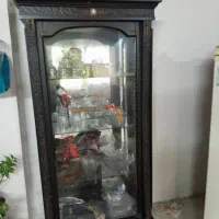 ویترین|بوفه، ویترین، کنسول|رشت, بیجارپس|دیوار