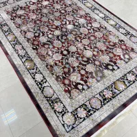 فرش ۱۲۰۰ شانه تراکم ۳۶۰۰