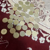 سکه های کلکسیونی جمهوری|کلکسیون سکه، تمبر، اسکناس|تهران, اقدسیه|دیوار
