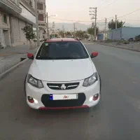 کوئیک آرمدل۱۴۰۲ معاوضه با سمندیا****|خودرو سواری و وانت|تهران, تهرانسر غربی|دیوار