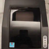 لیبل پرینتر بیگسولونTX403|پرینتر، اسکنر، کپی، فکس|همدان, |دیوار