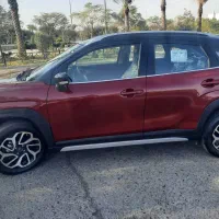 سوزوکی فرانکس هیبریدی اتومات. (ژاپنی)|خودرو سواری و وانت|تهران, تهرانسر مرکزی|دیوار