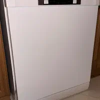 فروش ماشین ظرفشویی دوو