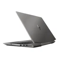 ورک استیشن همه‌کاره و حرفه‌ای اچ پی HP Zbook 15 G6|رایانه همراه|مشهد, شاهد (شهرک غرب)|دیوار