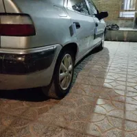 سیتروئن زانتیا 2000cc، مدل ۱۳۸۴|خودرو سواری و وانت|بم, |دیوار