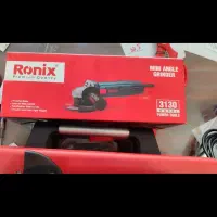 مینی فرز ۸۵۰ وات رونیکس با یک سال گارانتی|ابزارآلات|بندر ماهشهر, |دیوار