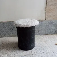 میز و پاف|بوفه، ویترین، کنسول|بجنورد, |دیوار