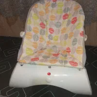 تخت کودک. راروک. گهواره کودک nano. پشه خونه|اسباب و اثاث بچه|پاکدشت, خاتون آباد|دیوار