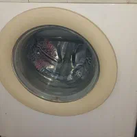 ماشین لباسشویی کندی