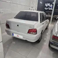 پراید 132مدل 88