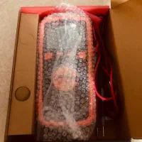 مولتی متر ویکتور vc97