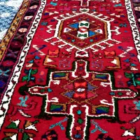 فرش دستبافت کناره تازه بافته شده ۱۰۳در ۳متر|فرش|تبریز, |دیوار