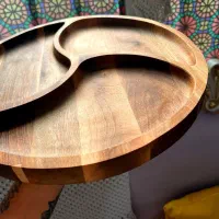 فروش چوب معرق|صنایع دستی و سایر لوازم تزئینی|نوشهر, |دیوار
