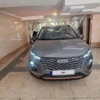 x33 cross کراس ۱۴۰۳ اتومات