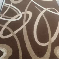 فرش 2نیم در سه|فرش|نیشابور, خط کاشمر|دیوار