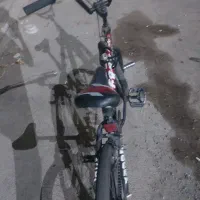 دوچرخه BMX اصل|دوچرخه، اسکیت، اسکوتر|اندیشه, اندیشه فاز ۴|دیوار